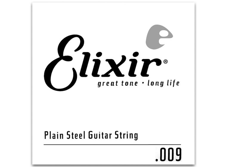 Elixir Plain009 (Elixir) 13009